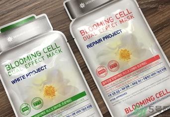 dermabio心动面膜怎么样?dermabio心动面膜好用吗?