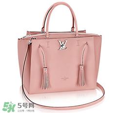 lv lockmeto流苏手提包正品多少钱？lv新款流苏包专柜价格