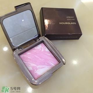 hourglass腮红多少钱?hourglass腮红专柜价格