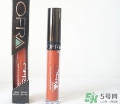 ofra miami fever多少钱?ofra miami fever专柜价格