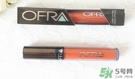 ofra miami fever多少钱?ofra miami fever专柜价格