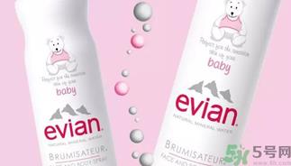 依云矿泉水喷雾怎么样?evian矿泉水喷雾好用吗?.png