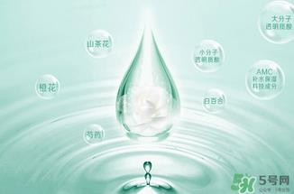 一叶子水光霜怎么用？一叶子水光霜使用方法