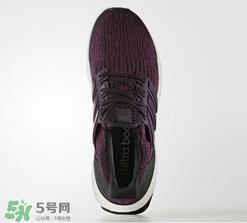 adidas ultra boost 3.0 red night红色夜晚配色多少钱？