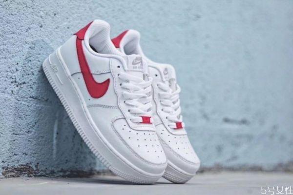 nike air force1夏天穿热不热 空军一号和aj哪个档次高