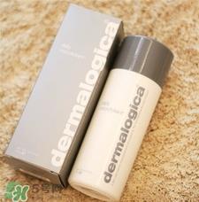 dermalogica洗颜粉怎么用?德美乐嘉洁颜粉使用方法