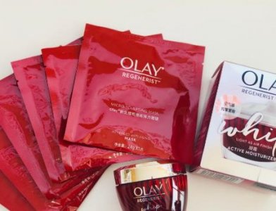 ​olay空气霜怎么样？olay空气霜搓泥吗？