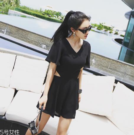 夏天约会穿什么衣服？夏天约会穿搭推荐