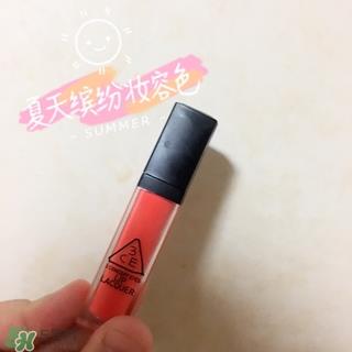 3ce唇釉多少钱?3ce唇釉专柜价格