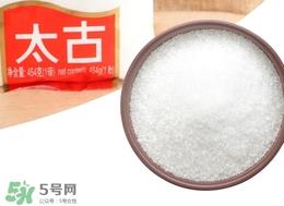 白糖洗脸可以美白吗?用白糖洗脸能美白吗?