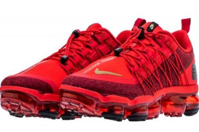 ​耐克vapormax猪年限定发售时间 猪年限定己亥跑鞋