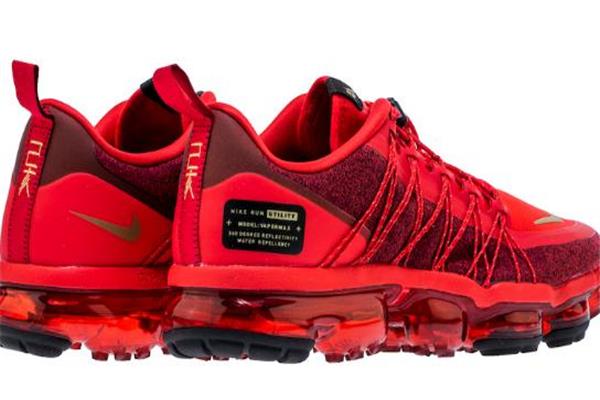 耐克vapormax猪年限定发售时间 猪年限定己亥跑鞋