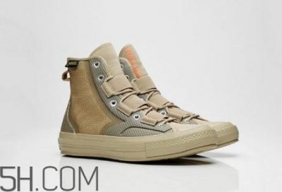 ​converse urban utility匡威机能防水帆布鞋多少钱_在哪买？