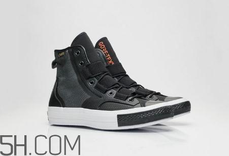 converse urban utility匡威机能防水帆布鞋多少钱_在哪买？