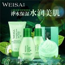 weisa薇洒小黄瓜5件套好用吗?薇洒小黄瓜质量怎么样?