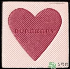 burberry爱心腮红多少钱?巴宝莉爱心腮红专柜价格