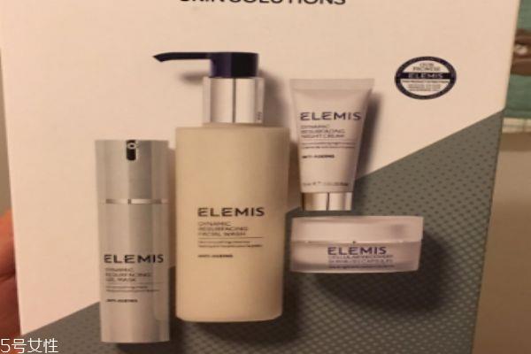 elemis三重酵素洗面奶 使用后要注意防晒