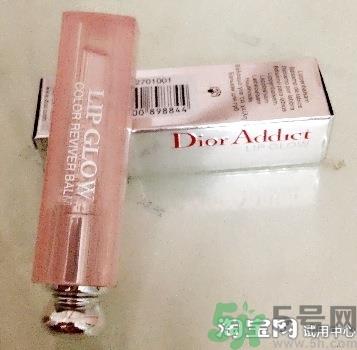 迪奥变色唇膏多少钱?迪奥变色唇膏专柜价格