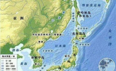 ​此岛是原中国最大的岛，被占据140年之久，中华原住民依然健在