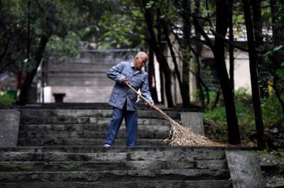 ​历史上秦始皇陵真正的守墓人是谁？